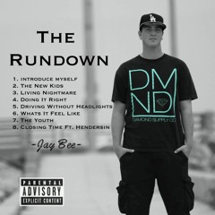 The Youth (Prod by Jon Kilmer)