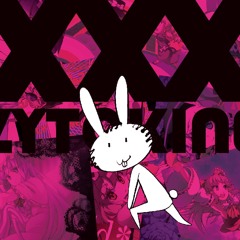 Linjin feat. 3L — KICKING TRICK - Nhato Remix