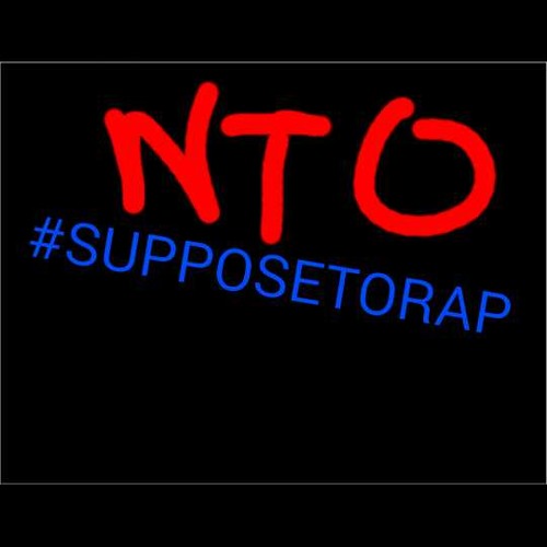 Suppose To Rap