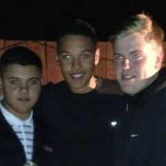 Danny Bond-Pure Imagination