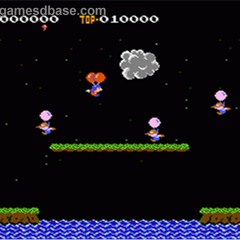 Balloon Fight - Main Theme