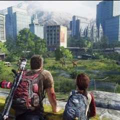 The Last of Us (WIP)
