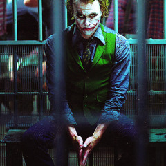 From Gotham With Love feat Heath Ledger(Original Mix)