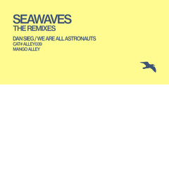 SEAWAVES - Hello (Dan Sieg Remix)