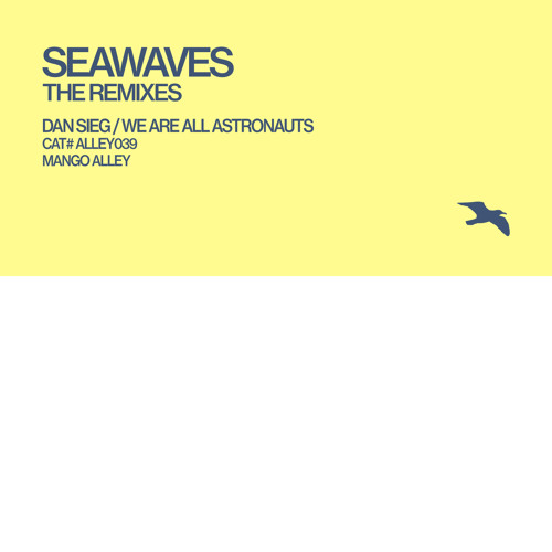 SEAWAVES - Hello (Dan Sieg Remix)