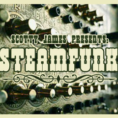 Steamfunk