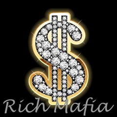 Rich Mafia - Beat | Instrumental