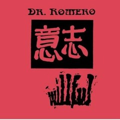 Dr Romero Willful 08 Stop Crying Punk Rock 141kbps