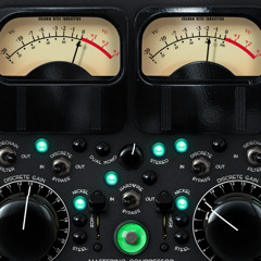 OPEN UP THE GATE! (drum mix)