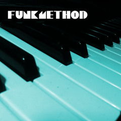 Funkmethod - Piano Lick |FREE DL|