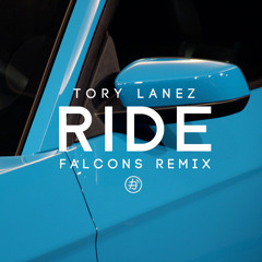 Tory Lanez - R.I.D.E. (Falcons Remix)