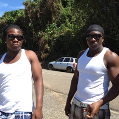 GOSTA (G-CREW) A POKOU YA OGI  Juin 2014