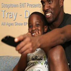 Tray-D - Work