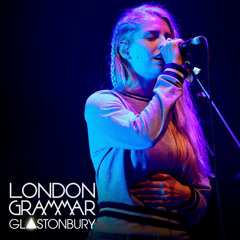 Metal & Dust (Glastonbury 2014)