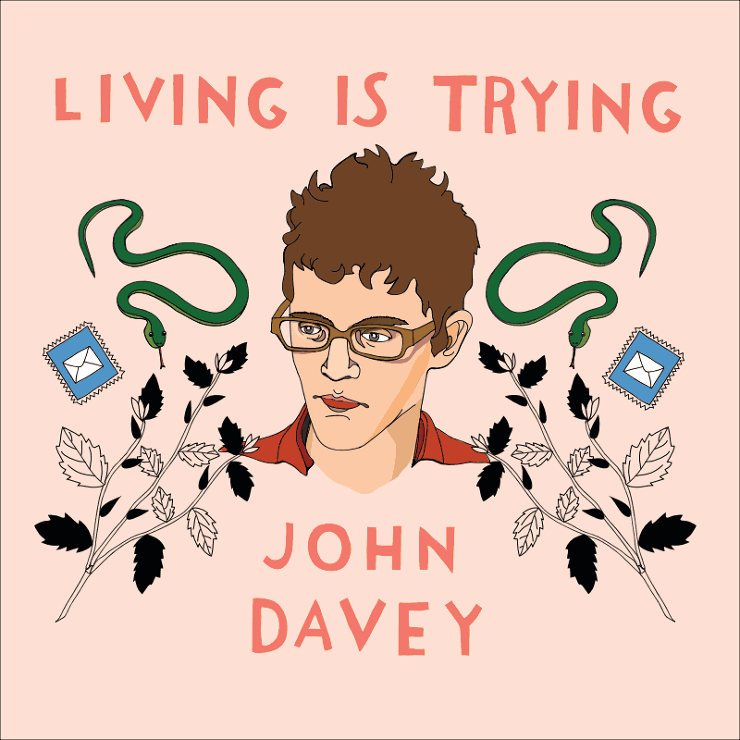 John Davey