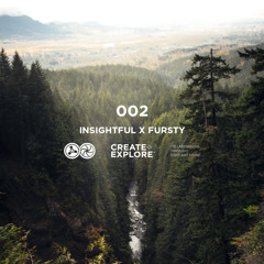 002 - Insightful x Fursty