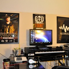 2104 M Beat By Shawshank