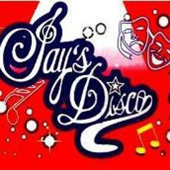 EL SEXY HOT PARTY(JAYS DISCO LA PAZ CENTRO)