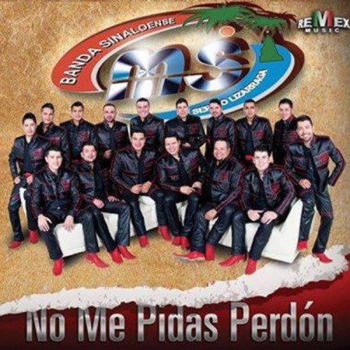 Stream Banda MS-El Terco by Francisco Tonche | Listen online for free on  SoundCloud