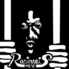 Sampler Racionais  Prod(OFC Beat's)