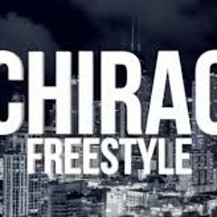 Sicko x LA - Chiraq In Athens