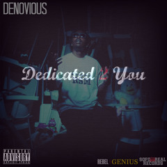 (@Denovious)Leanin And Rollin Prod. by Féla