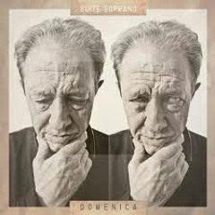 Domenica-Suite soprano(prod. Por G.Fernández)