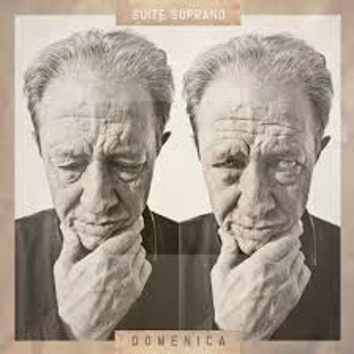 Domenica-Suite soprano(prod. Por G.Fernández)