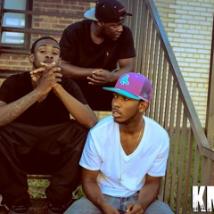 haha Chippy Kell ft JU RoC