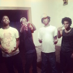 Nino ft Ao- Both Sides