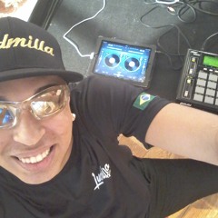 MC TICÃO - MEDLEY CAXIAS PROIBIDOS ((( DJ WILL 22 )))