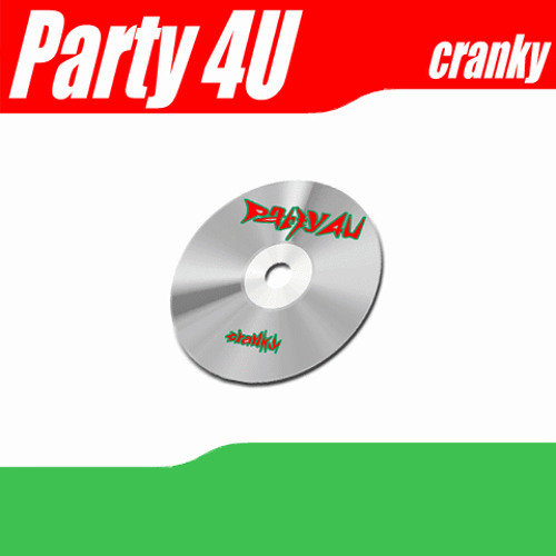 Cranky - Party 4U [Short Edit]