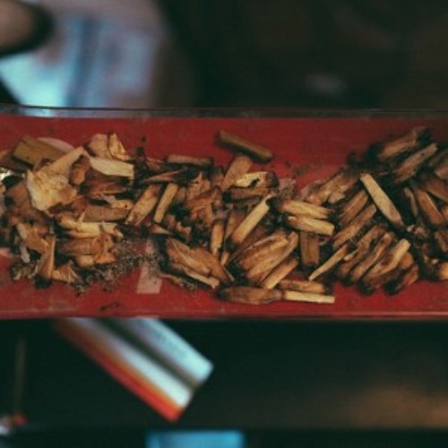 Erick The Architect - Demos