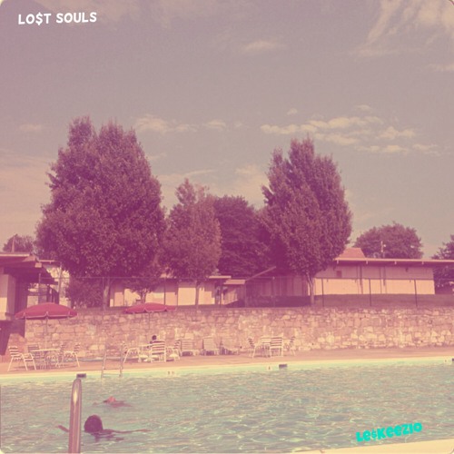 Le$keezio - Lost Souls