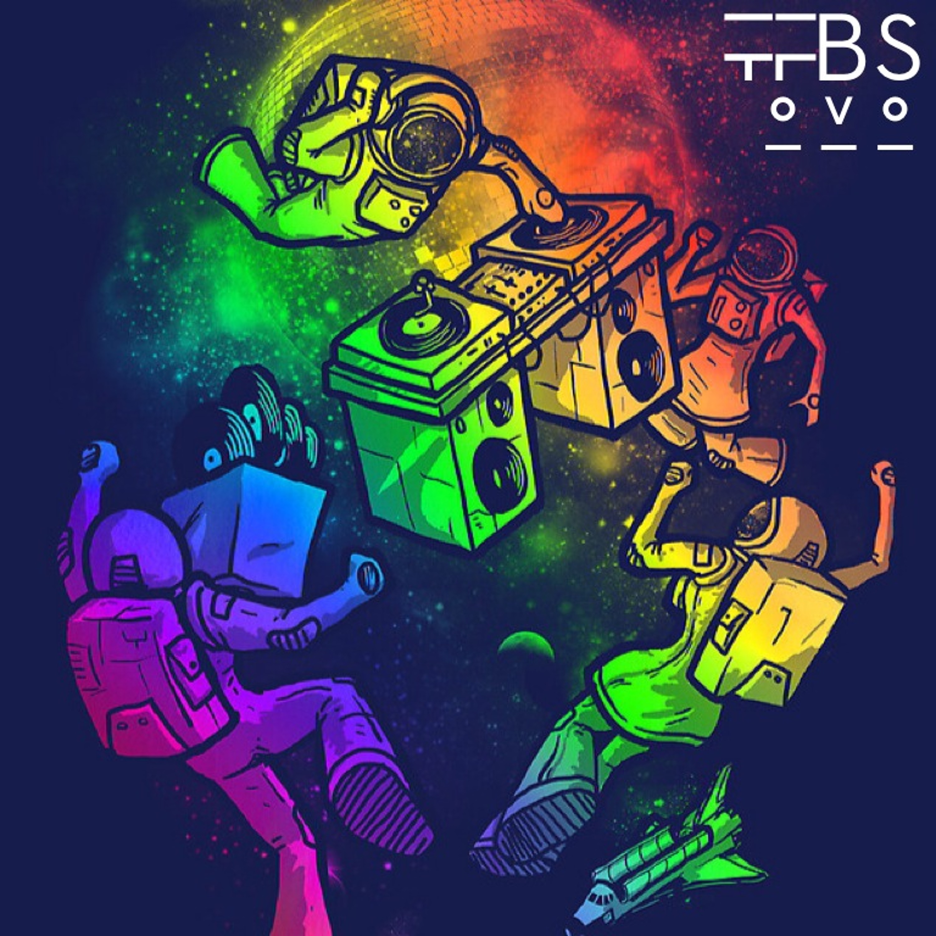 The Future Beats Show