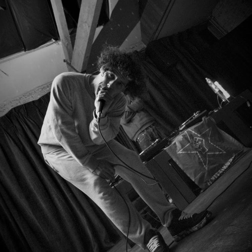 Ricki Rawness & Goldy __Born In Augusta & Jitterbug ( Live ) (14)