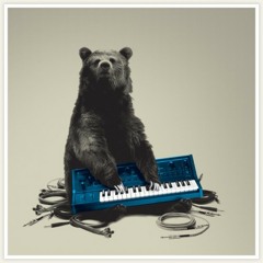 Luigi Bridges-The Bear Palace (original mix)