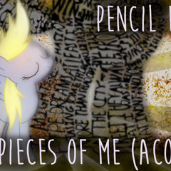 Pieces of Me (Acoustic)