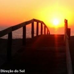 Péricles - Na Direção Do Sol (DVD NOS ARCOS DA LAPA) - Oficial HD