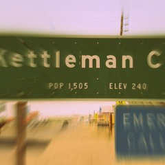Kettleman City Blues