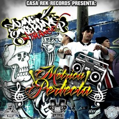 Metrica Perfecta - Almas Enfermas