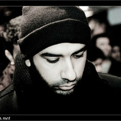 علي حمادي | مُـنآديِ مَن السـما يـنادي .. يـ حيدر أرفـع الحسنين