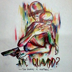 fumei um e curti um som