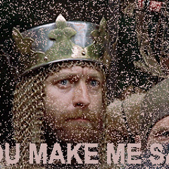 No Sleep For The Shattered