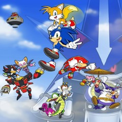 Sonic