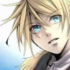 Len and Rin Kagamine Synchronicity Chapter 1 Looking For You In The Sky