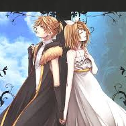 Rin and Len Kagamine Synchronicity Chapter 3- Requiem Of The Spinning World