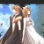 Artwork for Rin and Len Kagamine Synchronicity Chapter 3- Requiem Of The Spinning World