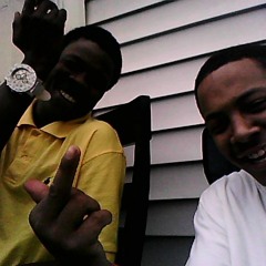 All We Kno Is  Win Ft El Montana