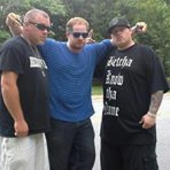 "Back In The Day" - Blizzie & Brixz {Blizzafied Entertainment} (Brixhouse Entertainment)